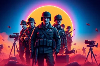 Films sur les anciens militaires