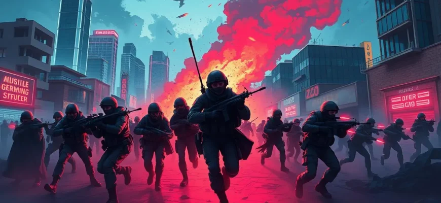 10 Films de Drame sur l'Attaque à Ne Pas Manquer