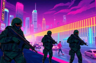 Films de guerre sur la défense des frontières