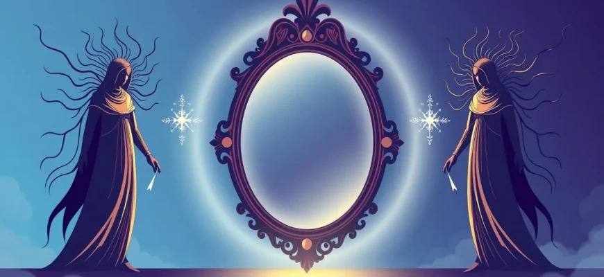 Films Mystiques de Protection Magique