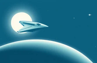 Films de science-fiction sur la connexion spatiale