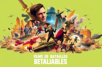 Films de Batailles Épiques