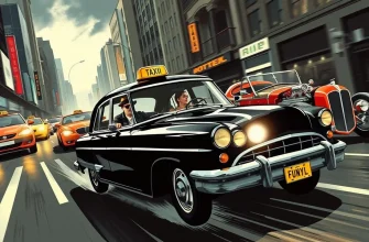 Les Meilleurs Films d'Action avec des Chauffeurs