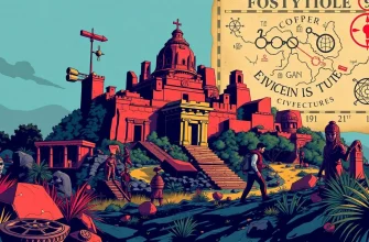 Découvrez les Secrets des Civilisations Perdues
