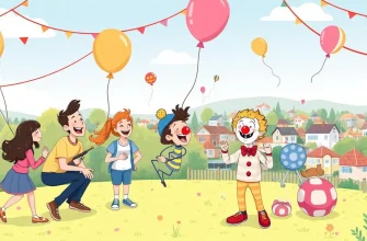 Les Meilleures Comédies sur les Canulars