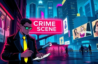 Films Criminels: La Chasse aux Indices