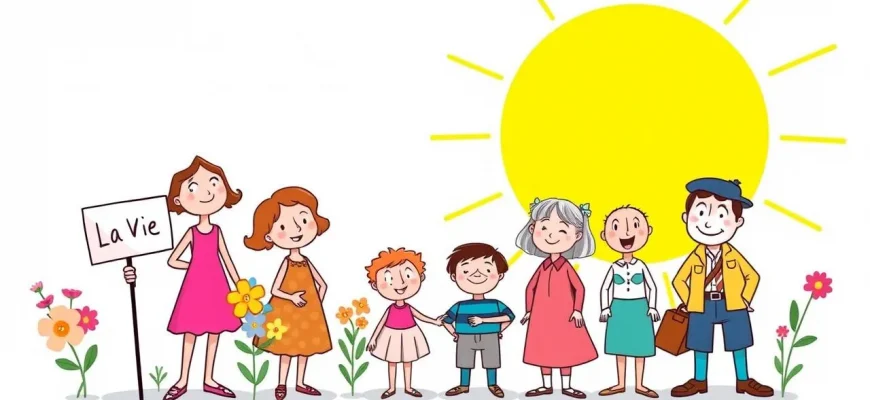 10 Comédies sur le Syndrome de Down à Découvrir