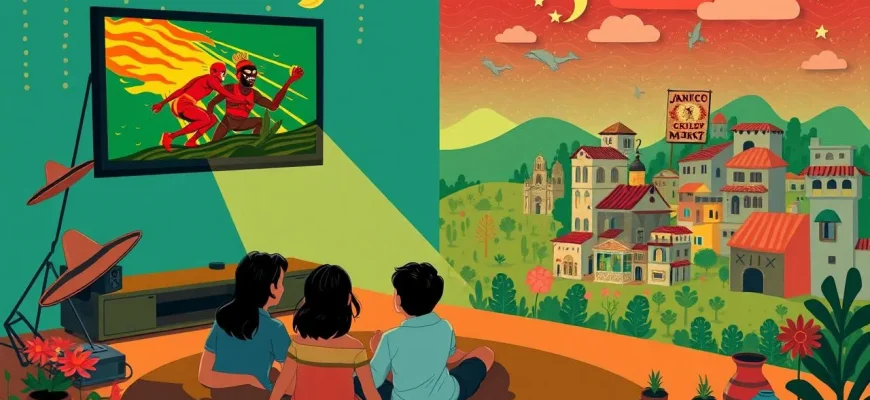 10 Films d'horreur mexicains à ne pas manquer