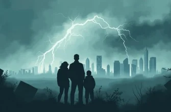 Les Meilleurs Thrillers avec des Orages