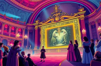 Les Meilleurs Films Dramatiques du XVIIIe Siècle