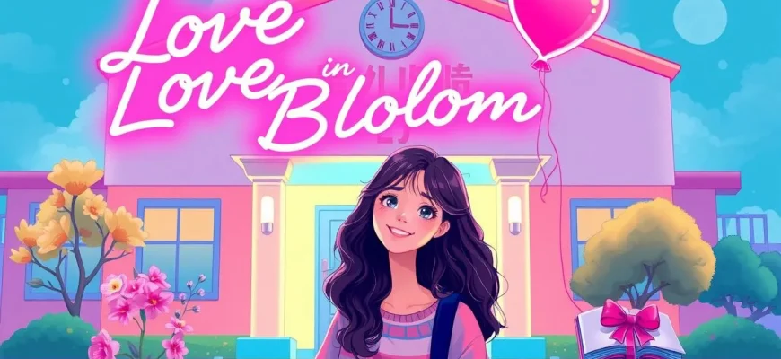 Doramas sur l'école et l'amour : 10 films à ne pas manquer