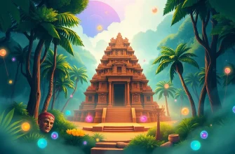 Films Mystiques sur la Magie des Incas