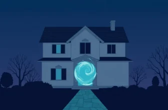 Films Mystiques avec des Maisons à Portails