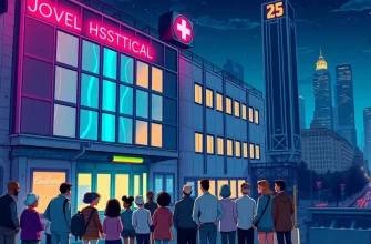 Films dramatiques sur les hôpitaux psychiatriques