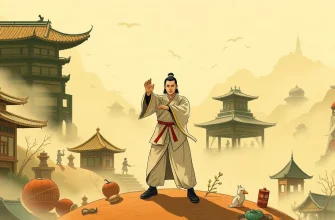 Les Meilleurs Films de Kung-Fu