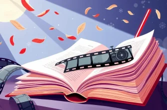 Les Meilleurs Films Adaptés de Livres