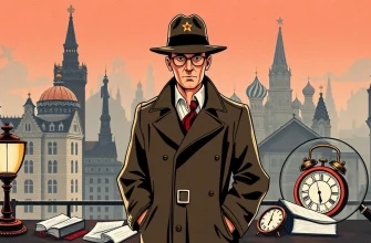 Détective et Staline: 10 Films à Découvrir