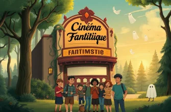 Films familiaux sur les malédictions