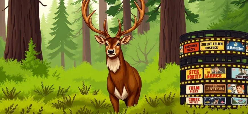 Les Meilleurs Films d'Action sur les Chasseurs