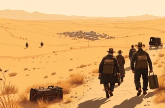 Les meilleurs westerns sur l'immigration