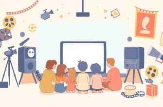 Films familiaux sur l'agoraphobie