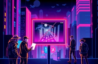 Top 10 des films criminels avec surveillance par caméra