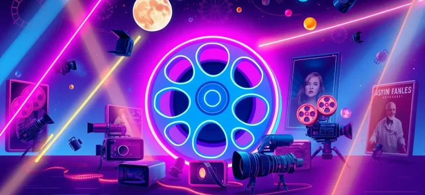 Les films les plus intéressants et rares