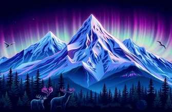 Découvrez l'Alaska à travers le cinéma