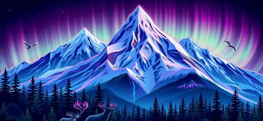 Découvrez l'Alaska à travers le cinéma