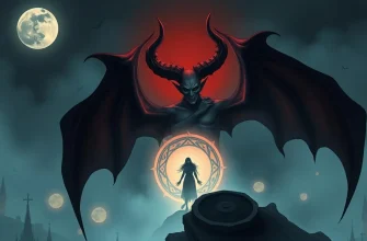 Les meilleurs films de fantasy sur le diable