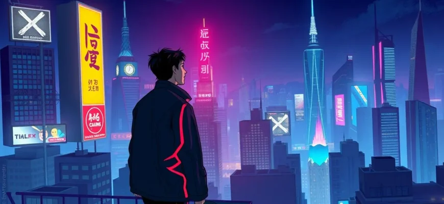 Films de drame sur le choix moral