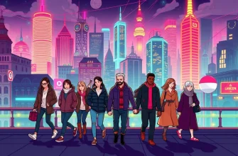 Films de drame sur le changement de pays