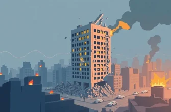 Top 10 des films de science-fiction sur les tremblements de terre