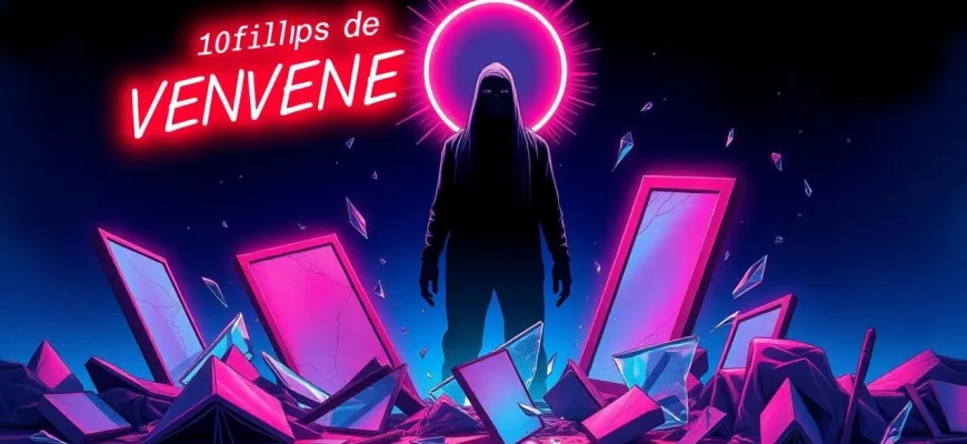 Films de Vengeance Dramatique