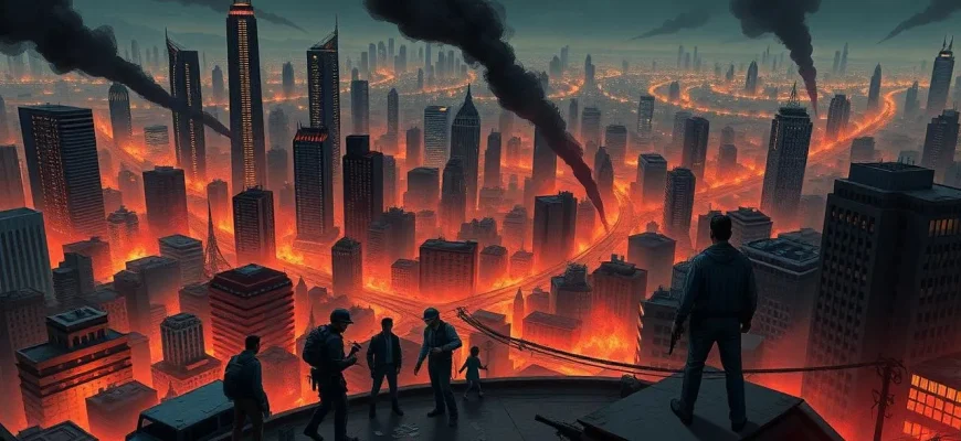 Les 10 meilleurs films sur les narcotrafiquants