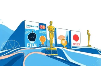 Les Meilleurs Films Primés à Voir