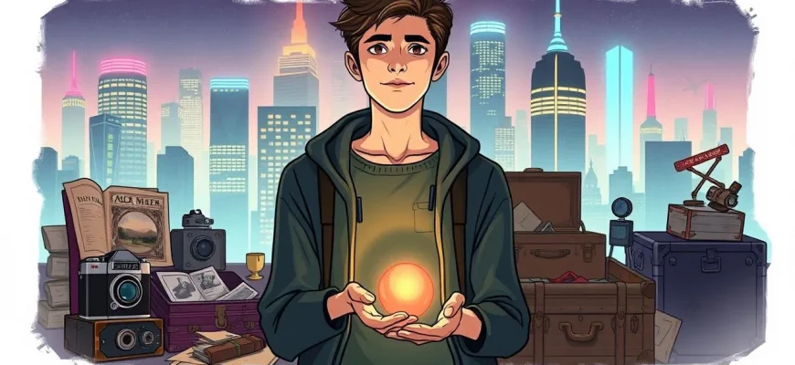 Films sur les souvenirs