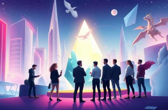 Films de fantasy sur les startups