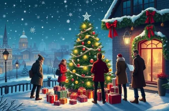Films de Noël criminels à regarder en français