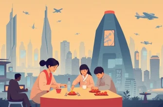 Films de science-fiction sur les traditions familiales