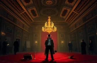 Détective et Carnaval: Une Sélection de Films à Ne Pas Manquer