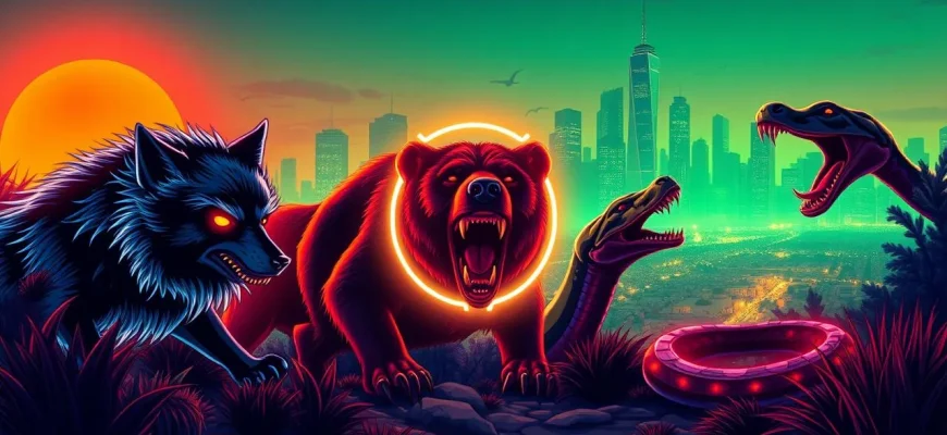 Top 10 des films sur les animaux tueurs