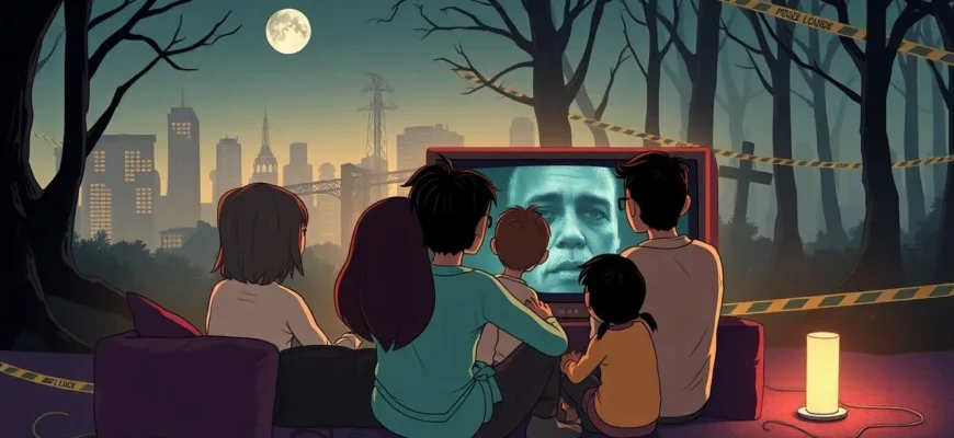 Les Meilleurs Films d'Horreur sur des Tueurs