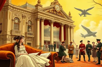 Films Historiques sur la Révolte de Pougatchev