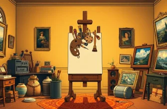 Films biographiques sur la peinture