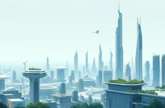 Films de science-fiction sur la construction