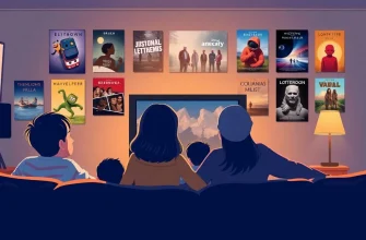 Films familiaux sur les épidémies