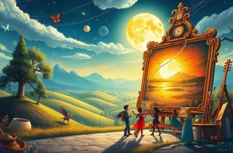 Films fantastiques sur l'art