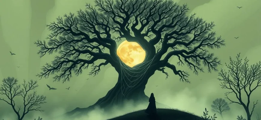 10 Films Mystiques sur le Culte de la Grande Mère