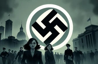 10 Thrillers Inoubliables sur le Troisième Reich